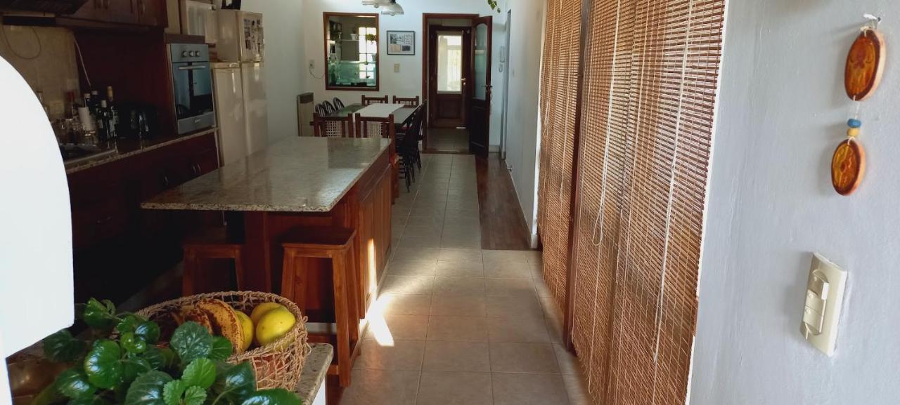 Apartmán Aeropuerto A 5' Y Ruta Del Vino A 100 Mts Salta Exteriér fotografie