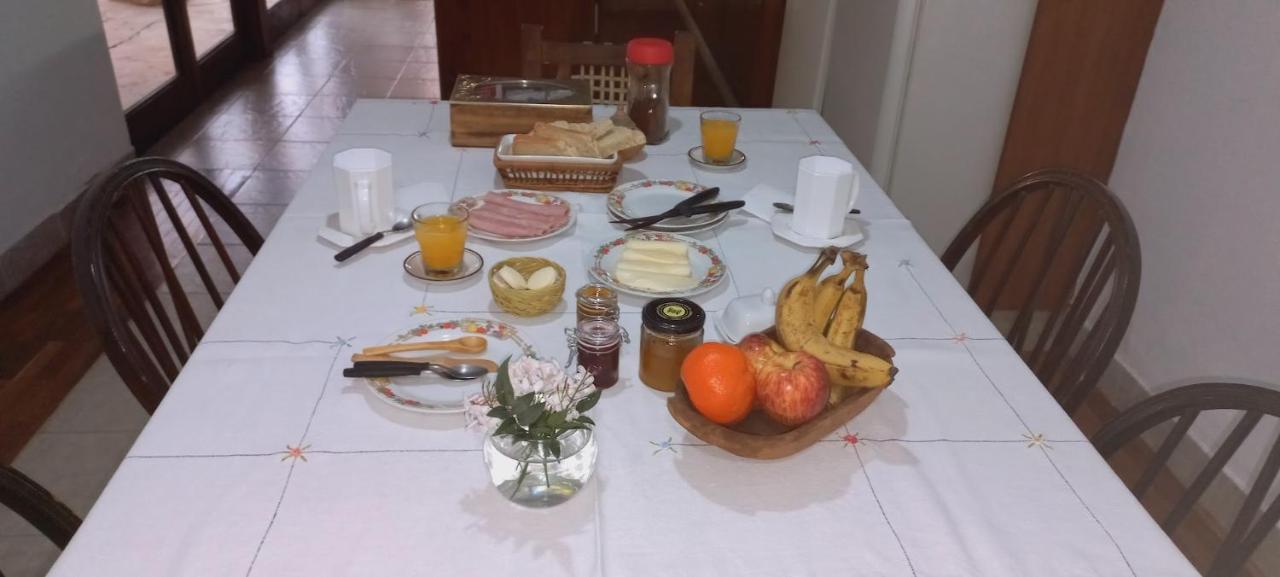 Apartmán Aeropuerto A 5' Y Ruta Del Vino A 100 Mts Salta Exteriér fotografie