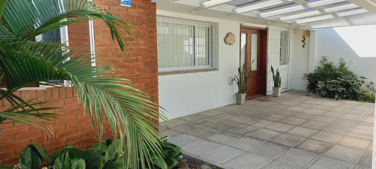 Apartmán Aeropuerto A 5' Y Ruta Del Vino A 100 Mts Salta Exteriér fotografie