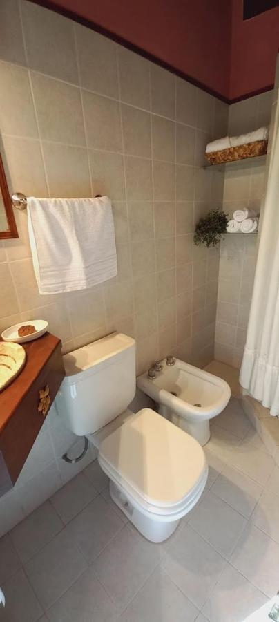 Apartmán Aeropuerto A 5' Y Ruta Del Vino A 100 Mts Salta Exteriér fotografie